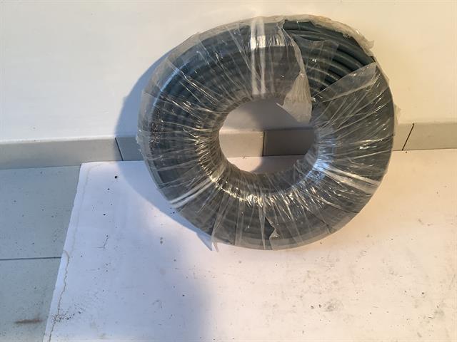 Diversen acetyleenslang ca 50m NIEUW