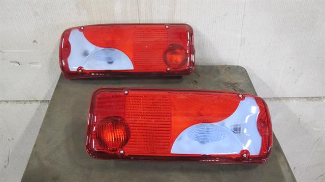 Diversen achterlicht Vignal voor MAN L+R NIEUW
