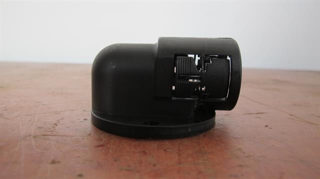 Diversen doorvoer stuk Ø28mm / ca 95 stuks