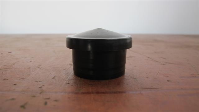 Diversen afdekdop Ø40mm / ca 7000 stuks