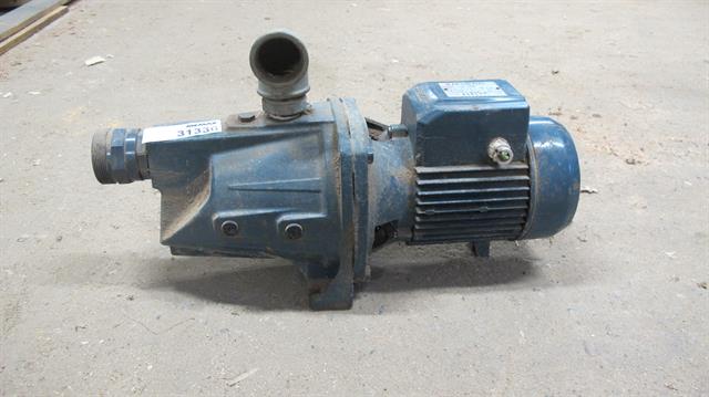 Diversen beregeningspomp Pedrollo