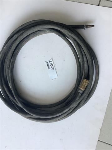 Diversen compressorslang