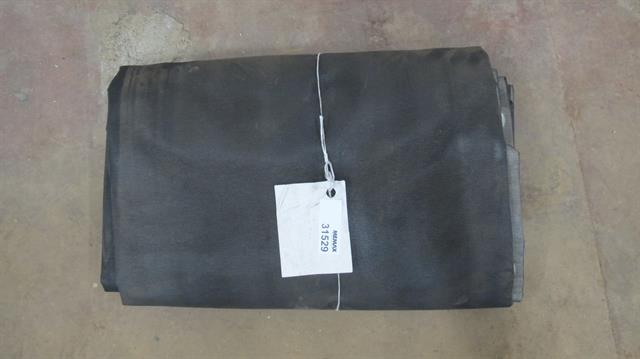 Diversen container- / aanhangernet 3,5x8,2meter NIEUW