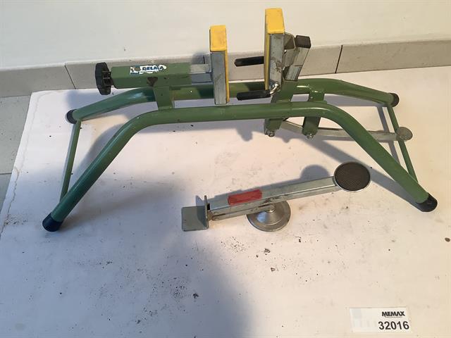 Diversen deurbok en deurlift