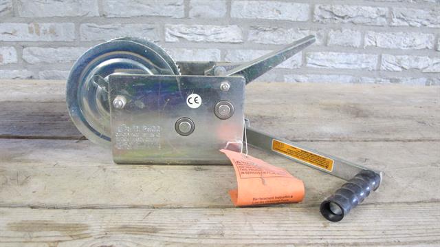 Diversen handlier NIEUW