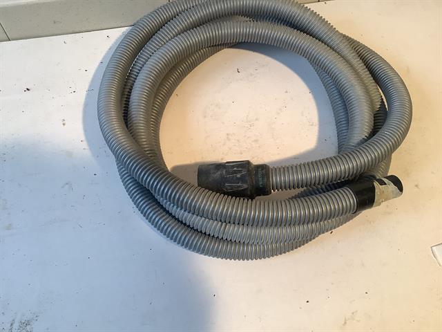 Diversen stofzuigerslang Festool