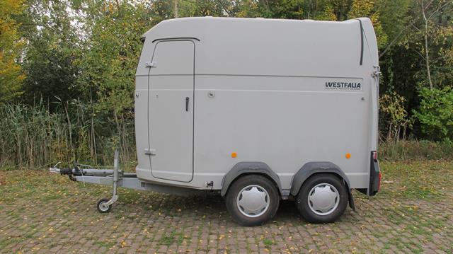 veewagen Westfalia