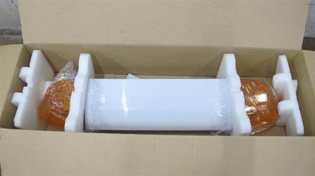 Diversen zwaaibalk Hella NIEUW