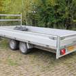 Aanhangwagen aanhanger Henra 2