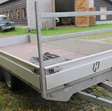 Aanhangwagen aanhanger Henra 3