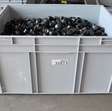Diversen afdekdop Ø40mm / ca 2250 stuks 6