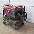 Aggregaat aggregaat / generator 6500DDC 2