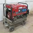 Aggregaat aggregaat / generator 6500DDC 3