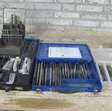 assortiment kisten / 4 stuks incl. diverse boren