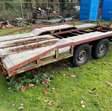 Aanhangwagen autoambulance Tyhof 3