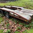 Aanhangwagen autoambulance Tyhof 4