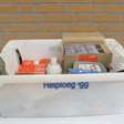Diversen bak met diverse 2