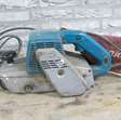 bandschuurmachine Makita