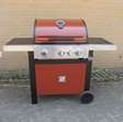 BBQ Jamie Oliver met 3 branders NIEUW