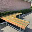 bureau tafel