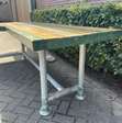 kantine/kantoor bureau tafel 3