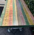 kantine/kantoor bureau tafel 4