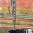 kantine/kantoor bureau tafel 7