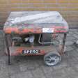 compressor Spero