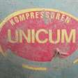 Compressor compressor Unicum 4