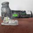 decoupeerzaag Festool