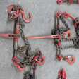Werkplaats toebehoren diverse lading-spanners / 17 stuks 4