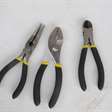Diversen diverse kniptangen Stanley 2
