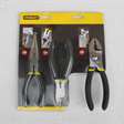 Diversen diverse kniptangen Stanley 3
