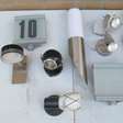 kantine/kantoor diverse verlichting / 12 stuks 4