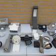 diverse verlichting / 12 stuks