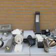 kantine/kantoor diverse verlichting / 12 stuks 2