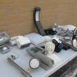 kantine/kantoor diverse verlichting / 12 stuks 3