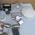 kantine/kantoor diverse verlichting / 12 stuks 4