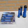 diverse zaklampen