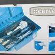 Diversen gereedschapskoffer Curver 3