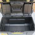 Gereedschapwagen/koffer gereedschapskoffer Stanley 3 stuks 5