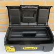 Gereedschapwagen/koffer gereedschapskoffer Stanley  4 stuks 10