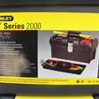 Gereedschapwagen/koffer gereedschapskoffer Stanley  4 stuks 3