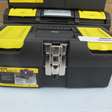 Gereedschapwagen/koffer gereedschapskoffer Stanley  4 stuks 5