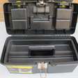 Gereedschapwagen/koffer gereedschapskoffer Stanley  4 stuks 7