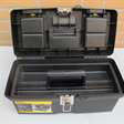 Gereedschapwagen/koffer gereedschapskoffer Stanley  4 stuks 8