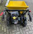 Werkplaats toebehoren Gude dumper benzine NIEUW 3