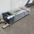 Hekwerk en toebehoren hekwerk staanders L1400x70x40mm / 28 stuks 2
