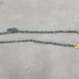 hijs/hefketting 290 cm 