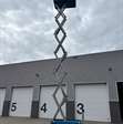 Werkplaats toebehoren schaarlift Genie GS4047 6